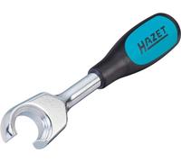 Hazet abrebotellas 1868-10 en formato mini - 116mm - para abrir botellas con tapón corona, práctico y universalmente aplicable abrebotellas, FABRICADO EN ALEMANIA