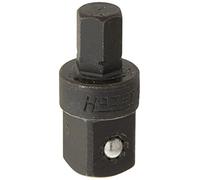 HAZET Alargadera llave de cubo hexagonal