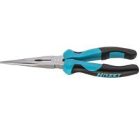 HAZET 1841MA-33 Alicate m de boca semirredonda