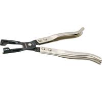 HAZET Alicates de Sello de Vástago de Válvula 2991