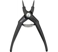 HAZET Alicates Para Anillos De Retención 1845C-19