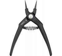 HAZET Alicates Para Anillos De Retención 1845C-8