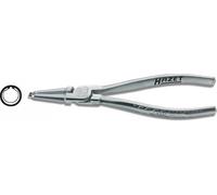 HAZET Alicates Para Anillos De Retención 1846A-1