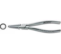 HAZET Alicates Para Anillos De Retención 1846A-4