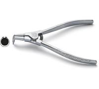 HAZET Alicates Para Anillos De Retención 1846D-1