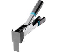 Hazet Alicates para reajustar pistones de Freno 4971-5, 199 mm de Longitud, para Frenos de Disco hidráulicos en Bicicletas, Rango de Trabajo 4-15 mm, para Aberturas a Partir de 20 mm.