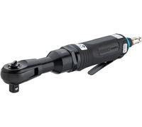 Hazet atornillador neumático 9022SR-1 | atornillador de carraca, diseño corto y compacto, 270 rpm, alto par de apriete
