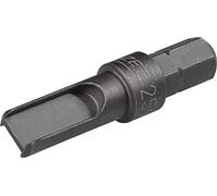 Hazet Bit, kunststoffölablassschraube 1 pieza, 2528 - 1