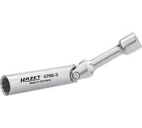 Hazet Bujía de llave, 4766 - 3