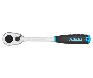 HAZET carraca rev HAZT HiPer dentado fino HIPER 90 DIENTES 1/2 PUL