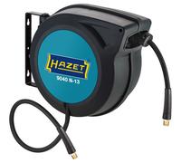 Hazet Carrete Automático de Aire de 15 Metros - 9040N-13