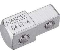 HAZET Cuadrado Macizo De 10Mm 3/8" A 12,5Mm 1/2" 6413-4