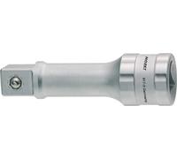 Hazet de Extensión 12,5mm 1/2" Cuadrado Macizo 917-3
