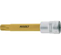 HAZET Destornillador De Socket 10" 3/8" Interior De Varios Puntas XZN 88mm 8808L