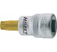 Hazet Destornillador De Socket TORX® 10mm 3/8" Interior TORX® 44.5mm 8802