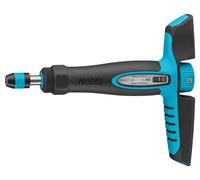 HAZET Destornillador dinamométrico 6005CT-60