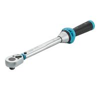 HAZET Llave dinamométrica 5110-3CT - cuadradillo 10 mm, 3% tolerancia, carraca reversible, 320 mm