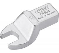 HAZET Einsteck-Maulschlüssel 14x18mm Hexagonal 13 6450D-13