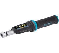 Hazet Elecrónico Llave Par de Giro Smarttac SYS7000 Stac 1-1000NM 1/4 Peaje