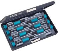 Hazet Elektronik-Schraubendreher Kit Torx Interior Profil 7-teilig 808/7