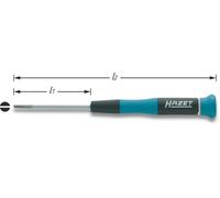 Hazet Elektronik-Schraubendreher- Ranura Profil - 168MM 805-03