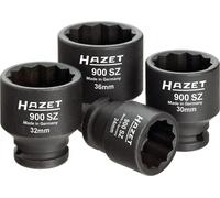 Hazet en Coche Articulación Achswellen-Satz 12,5mm 1/2" -tractionsprofil