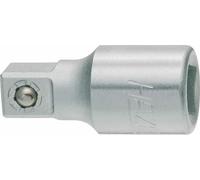 HAZET Extensión 6,3Mm 1/4" Cuadrado Macizo 867-1