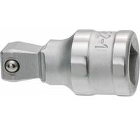 HAZET Extensión Giratoria 10Mm 3/8" Cuadrado Macizo 8822-1