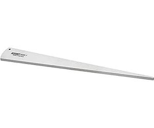 HAZET Extractor de cuña nasal 4685-1, longitud 420 mm