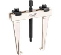 Hazet Extractor rápido 1750-14, para aflojar componentes en superficies irregulares, sencillo, suave, eficaz, extractor interior y exterior, rango de sujeción/profundidad: 135/135 mm