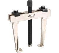 Hazet Extractor rápido 1750-19,Herramienta para aflojar componentes en superficies irregulares, sencillo, suave, extractor interno y externo, rango de sujeción/profundidad: 185/160 mm