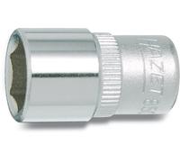 Hazet Función de Llave de Tubo 6,3mm 1/4" Außen-sechskant-tractionsprofil 14 8