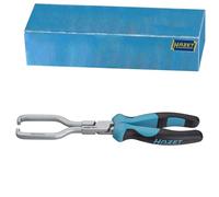 Hazet Gasolina SFPLUSES18 de alicate, longitud total: 235 mm, 1 pieza, 4501 - 2