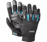 HAZET Guantes de trabajo 1987-5XL