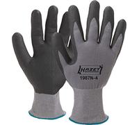 HAZET Guantes de trabajo 1987N-4
