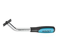 Hazet Hazet 2 4968-12 - Mango para tubo de freno de 4,75 mm de diámetro