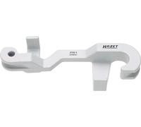 Hazet herramienta para doblar 2193-1, alicate especial para doblar radios especialmente estrechos, manejable, FABRICADO EN ALEMANIA, para doblar latiguillos de freno con un diámetro de 4,75 mm