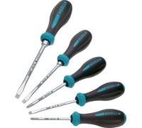 HAZET HEXAnamic® Kit de atornilladores 802/5