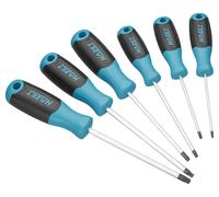 Kit de atornilladores HAZET 811T/6