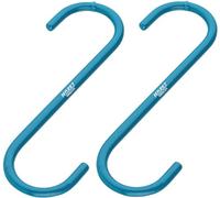 HZ 4968/2H - Juego de ganchos, 2 piezas