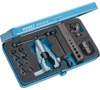 HAZET Juego De Herramientas De Doblado Doble 12 Piezas 2191/12K