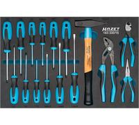 Hazet Juego de Herramientas Phillips Ph Ranura Torx Interior 16-teilig