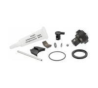 Hazet Juego de rueda de carraca con bloqueo de seguridad para carraca reversible 8816HP/8816HPS - 8816HPS/11