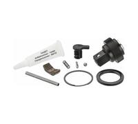 Hazet Juego de rueda de carraca con bloqueo de seguridad para trinquete 916HP/916HPS/916HPL - 916HPS/10