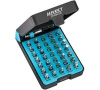 HAZET Kit bits de destornillador 2240N/36 125 85 manual (accionado por mano)