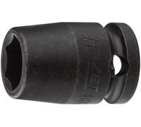 HAZET Kraft Einsatz 10Mm 3/8" Exterior Hexagonal Tractionsprofil 11 880S-11