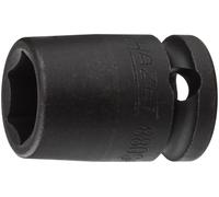 HAZET Kraft Einsatz 10Mm 3/8" Exterior Hexagonal Tractionsprofil 12 880S-12