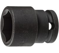 HAZET Kraft Einsatz 10Mm 3/8" Exterior Hexagonal Tractionsprofil 18 880S-18