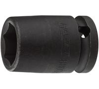 Hazet Kraft Unidad 10mm 3/8" Außen-sechskant-tractionsprofil 14 880S-14