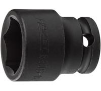 Hazet Kraft Unidad 10mm 3/8" Außen-sechskant-tractionsprofil 19 880S-19